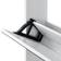 [en.casa] 64003550 Skostativ 63x102.5cm